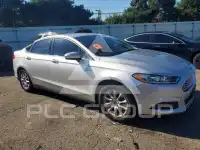 2016 Ford FUSION фото