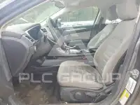 2016 Ford FUSION фото