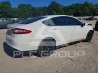 2016 Ford FUSION photo
