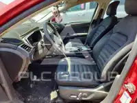 2016 Ford FUSION фото