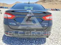 2016 Ford FUSION photo