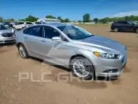 2016 Ford FUSION фото
