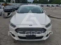 2016 Ford FUSION фото