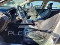 2016 Ford FUSION фото