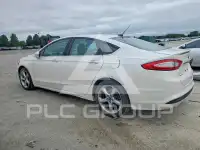 2016 Ford FUSION фото