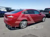 2016 Ford FUSION фото