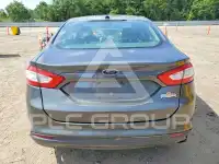 2016 Ford FUSION photo
