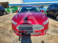 2016 Ford FUSION фото