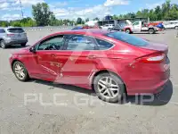 2016 Ford FUSION фото
