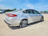 2016 Ford FUSION фото