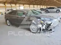 2016 Ford FUSION photo