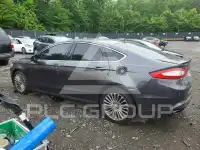 2016 Ford FUSION photo