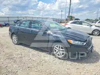 2016 Ford FUSION фото
