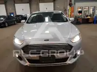 2016 Ford FUSION фото
