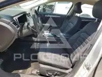 2016 Ford FUSION фото
