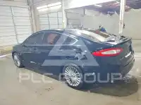 2016 Ford FUSION photo