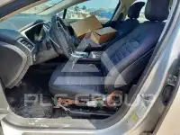 2016 Ford FUSION фото