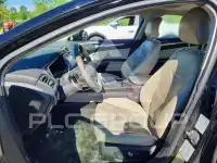 2016 Ford FUSION фото