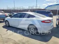 2016 Ford FUSION фото