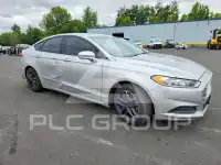 2016 Ford FUSION фото
