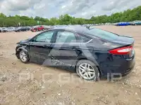 2016 Ford FUSION фото