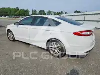 2016 Ford FUSION photo