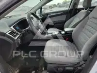 2016 Ford FUSION фото