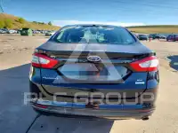 2016 Ford FUSION фото