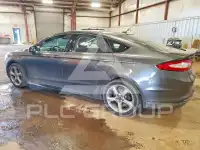 2016 Ford FUSION фото