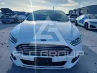 2016 Ford FUSION photo