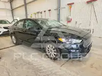 2016 Ford FUSION фото
