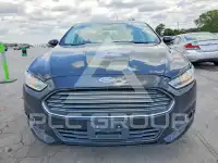 2016 Ford FUSION фото