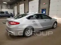 2016 Ford FUSION фото