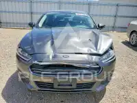 2016 Ford FUSION фото