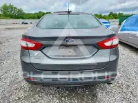 2016 Ford FUSION photo