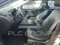 2016 Ford FUSION фото