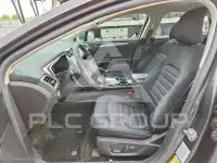 2016 Ford FUSION photo