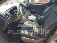 2016 Ford FUSION photo