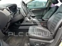 2016 Ford FUSION фото