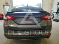 2016 Ford FUSION фото