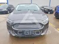 2016 Ford FUSION photo