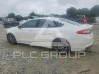 2016 Ford FUSION фото