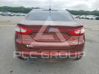 2016 Ford FUSION фото