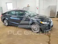 2016 Ford FUSION фото