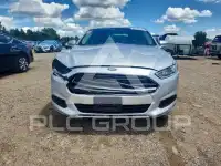 2016 Ford FUSION фото