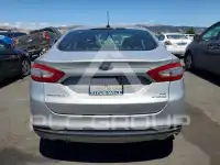 2016 Ford FUSION фото