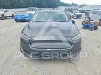 2016 Ford FUSION фото