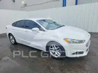 2016 Ford FUSION фото