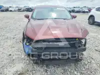 2016 Ford FUSION фото