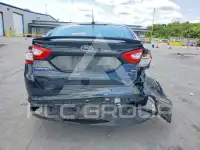 2016 Ford FUSION фото